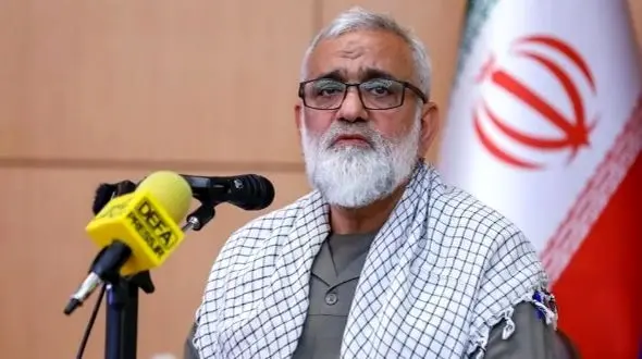 سردار نقدی: طنین‌اندازی شعارهای ایرانی در «هاروارد» و «کلمبیا»