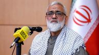 سردار نقدی: طنین‌اندازی شعارهای ایرانی در «هاروارد» و «کلمبیا»