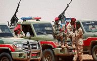 Sudan, Ethiopia dispatch armed forces to common border areas