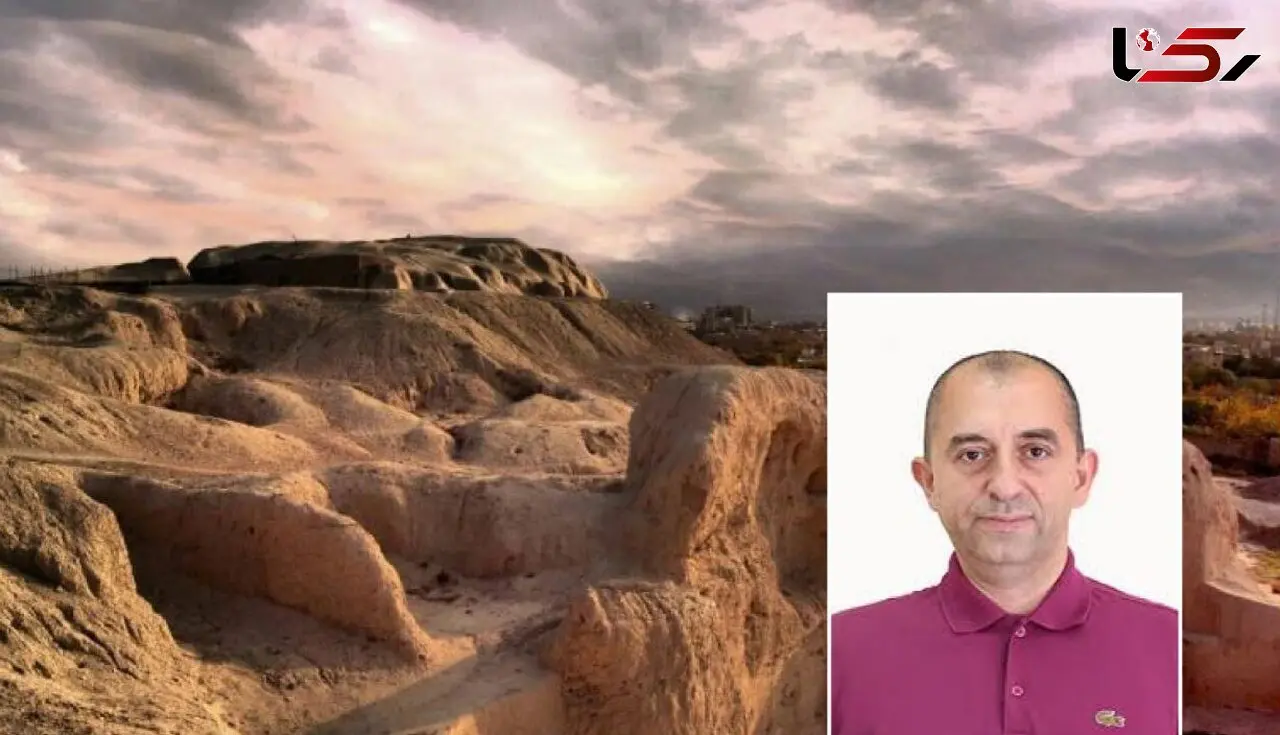 گسل کاشان فعال است، ویرانی سیلک می‌تواند تکرار شود/ بازار ۴۰۰ ساله کاشان روی لبه خطر