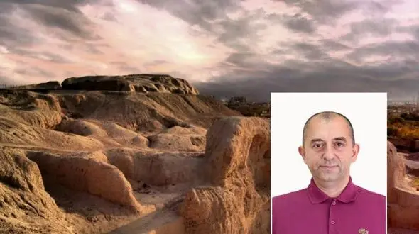 گسل کاشان فعال است، ویرانی سیلک می‌تواند تکرار شود/ بازار ۴۰۰ ساله کاشان روی لبه خطر