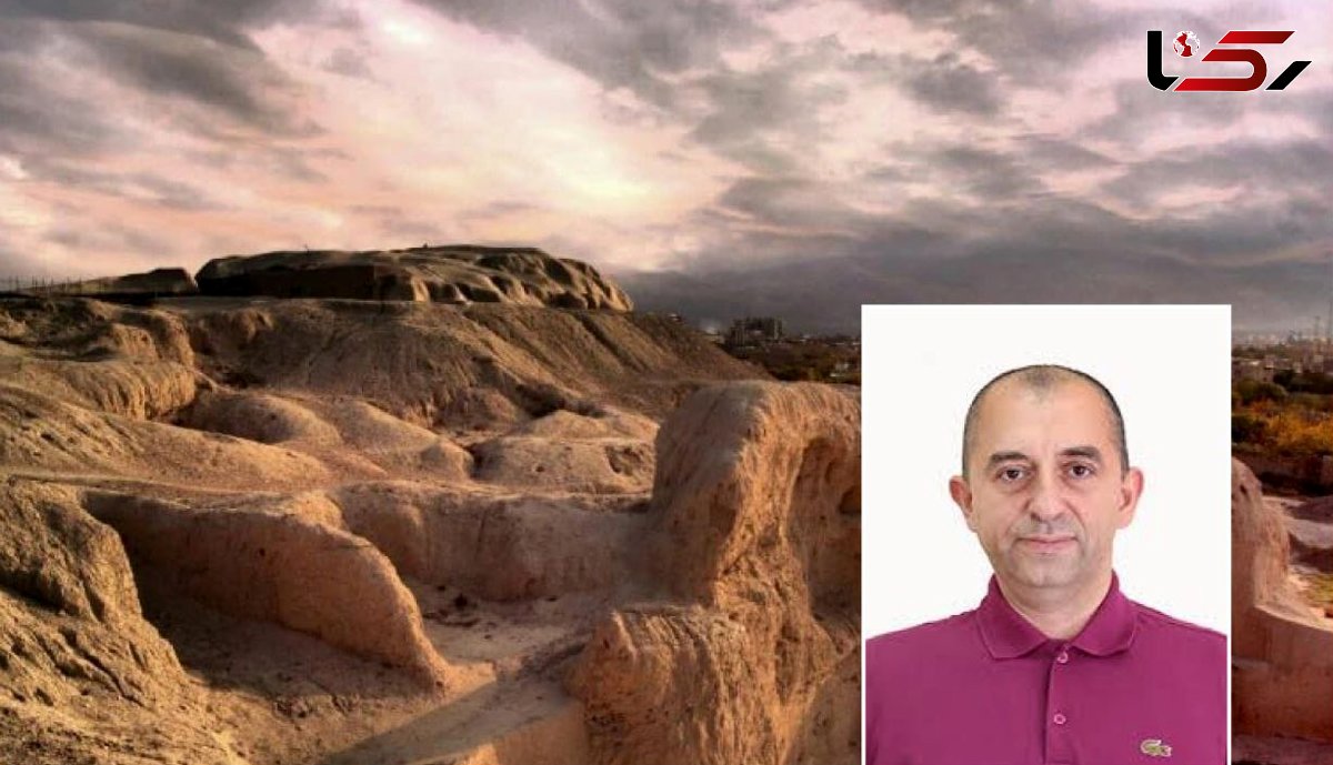  گسل کاشان فعال است، ویرانی سیلک می‌تواند تکرار شود/ بازار ۴۰۰ ساله کاشان روی لبه خطر 