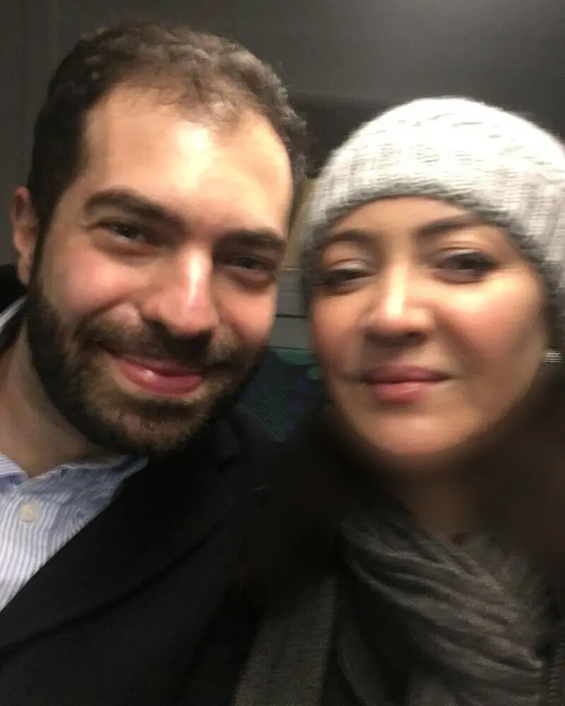نیکی کریمی