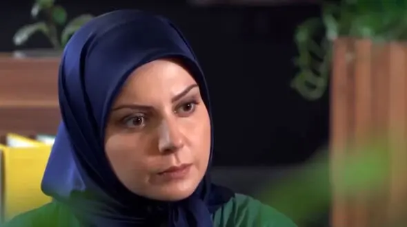 تغییر چهره جذاب «فریبا» سریال از سرنوشت بعد 3 سال در 46 سالگی