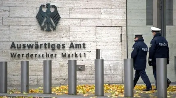 سفیر ایران به وزارت خارجه آلمان احضار شد