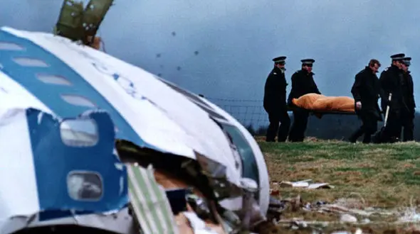 سقوط مرگبار هواپیمای مسافربری آریانا / دومین سانحه هوایی جهان در یک روز / افغانستان