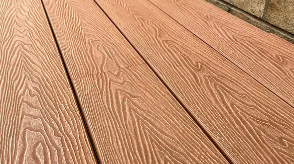 رشد ۳۰ درصدی فروش چوب پلاست در نیمه نخست سال