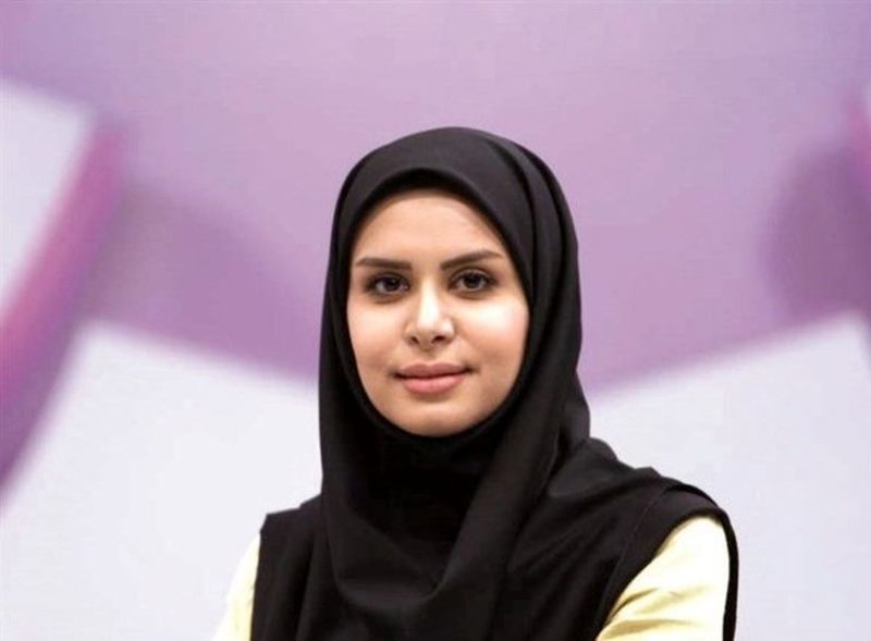 عکس های نجمه جودکی