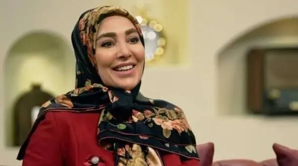 فیلم / ژیلا صادقی مجری خط قرمز :« ۴ خانم از همکارانم باعث شدند همسرم به سمتوشن بره»/«۱۲۰ فایل صوتی دارم»  نمی بخشمشون + عکس شوهرش