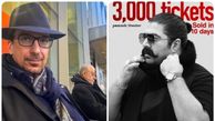 جنگ بر سر کنسرت بهنام بانی در لس آنجلس ؛ خشم علیرضا امیرقاسمی ؛ رو در رو شدن برادران طالب‌زاده