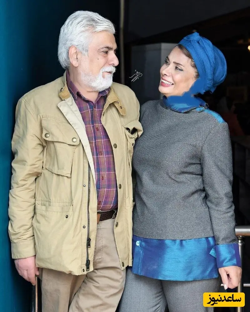 عاطفه رضوی