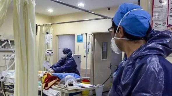 دورهمی‌ خانوادگی قتلگاه مردم لرستان در جولان کرونا