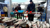 قیمت ماهی قزل آلا در بازار امروز سه شنبه 15 مهر ماه 99