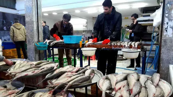 قیمت میگو و قیمت ماهی در بازار امروز 26 مرداد 99 + جدول