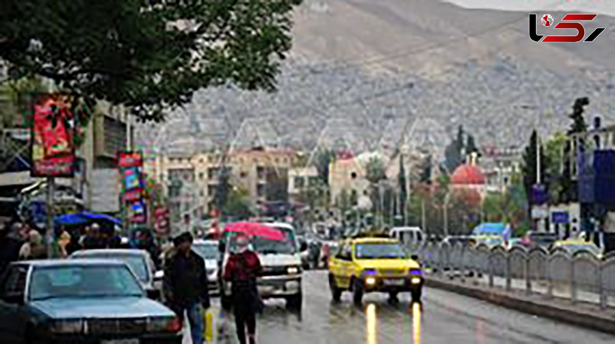  بین این‌همه وهابیِ تشنه، چه بلایی سر ناموست می‌آید؟!