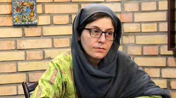 تغییر چهره سوسن پرور 49 سالگی