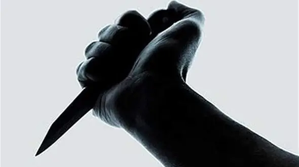 قتل در خانه مجردی / مرد جوان چرا کشته شد ؟