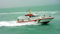 ۳ سرنشین بوشهری قایق تفریحی از خطر مرگ نجات یافتند