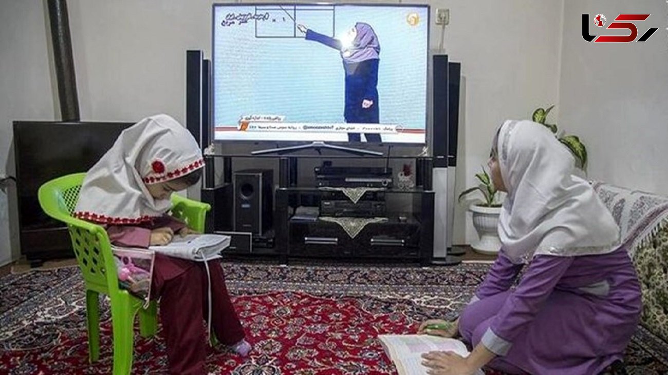 مدرسه تلویزیونی ایران از شنبه مجددا آغاز به کار می کند