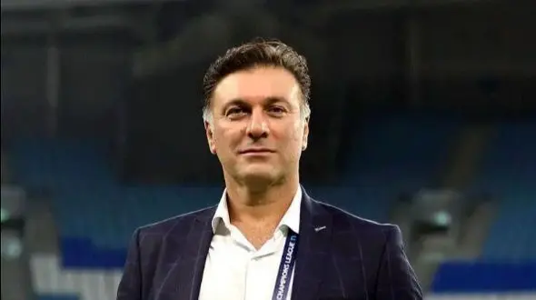 تکلیف سمت مدیرعاملی تراکتور روشن شد