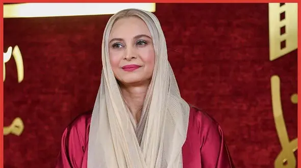 مریم کاویانی درباره ازدواج سومش چه گفت؟ / پس ماجرا چیست؟