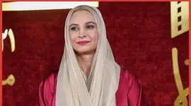 مریم کاویانی درباره ازدواج سومش چه گفت؟ / پس ماجرا چیست؟