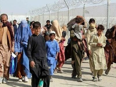 فیلم / تاثیر اخراج اتباع بیگانه غیرمجار در کاهش آمار قتل