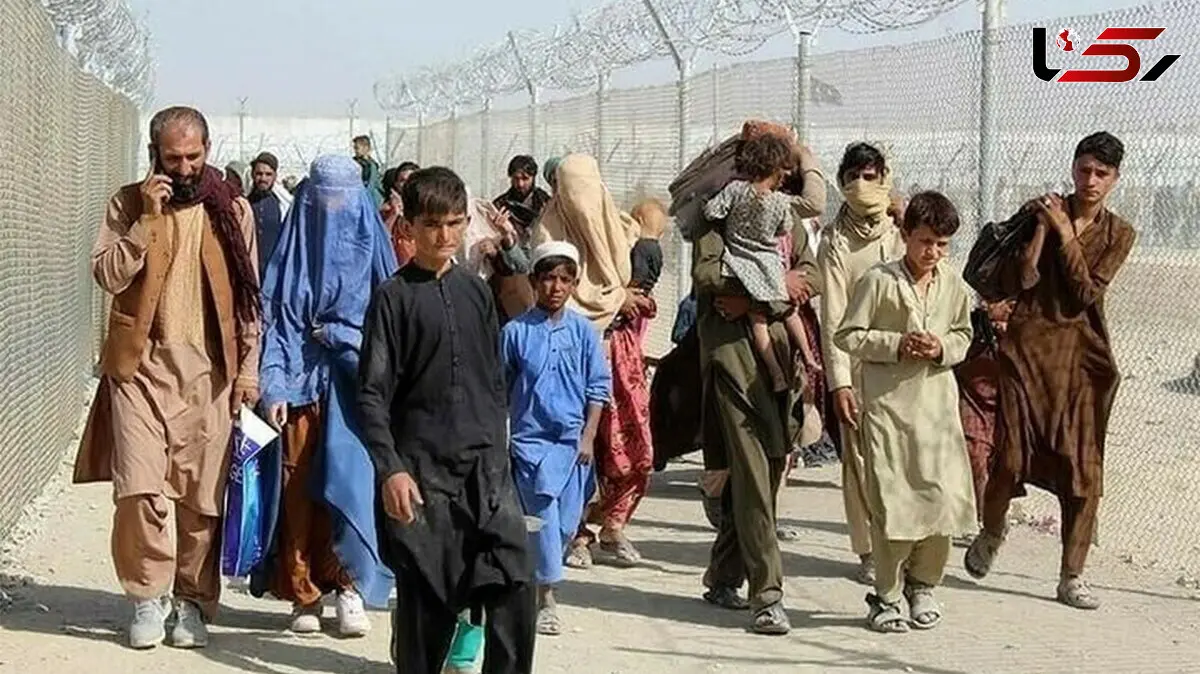 اخراج حدود ۳ میلیون اتباع غیرمجاز طی سه سال اخیر از کشور/ لایحه تشکیل سازمان ملی مهاجرت مجدد تقدیم مجلس شد