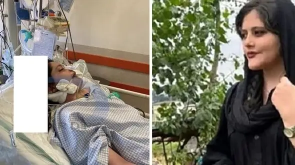 پیام تسلیت رئیس کل دادگستری استان کردستان در پی فوت خانم مهسا امینی/ پیگیری ویژه و جدی پرونده توسط دستگاه قضایی استان