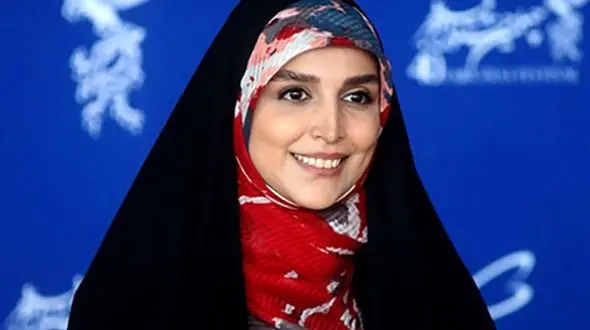 جذاب ترین عکس مژده لواسانی  ! / خانم مجری در اینستاگرام درخشید !