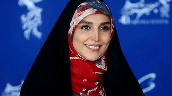 جذاب ترین عکس مژده لواسانی  ! / خانم مجری در اینستاگرام درخشید !
