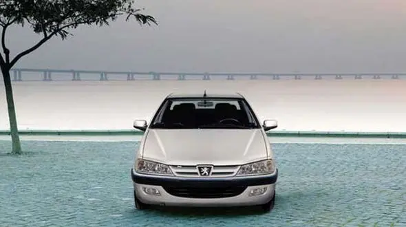 فروش فوق العاده ۴ محصول ایران خودرو از فردا