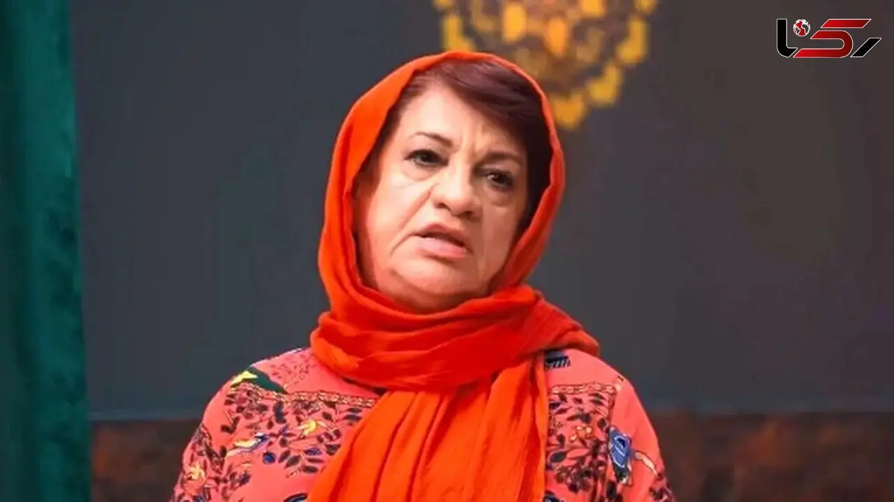 ناهید مسلمی:همه بعد از «جوکر» مرا شناختند؛ متاسفم که با جوکر دیده شدم!