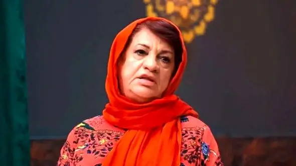 ناهید مسلمی:همه بعد از «جوکر» مرا شناختند؛ متاسفم که با جوکر دیده شدم!