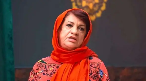 ناهید مسلمی:همه بعد از «جوکر» مرا شناختند؛ متاسفم که با جوکر دیده شدم!