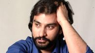 فیلم آواز باشکوه ناصر عبدالهی با صدای بهشتی اش! / آهنگ ناصریا ..../  روحش شاد 