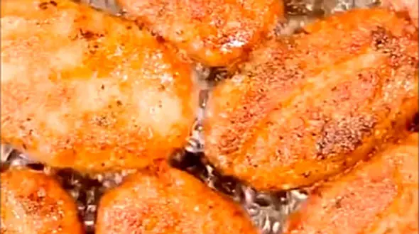 کتلت بدون تخم مرغ و وارفتگی چطوری بپزم؟ / فیلم