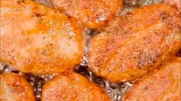 کتلت بدون تخم مرغ و وارفتگی چطوری بپزم؟ / فیلم