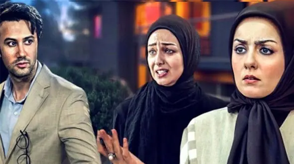  تغییر چهره «ملکا» سریال «ماه و پلنگ» بعد 8 سال در 42 سالگی