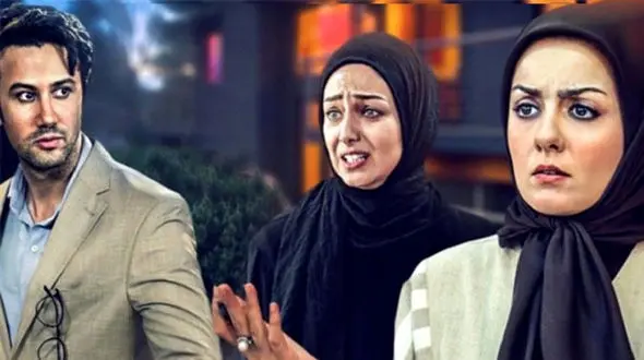  تغییر چهره «ملکا» سریال «ماه و پلنگ» بعد 8 سال در 42 سالگی