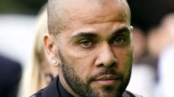 9 سال حبس در انتظار دنی آلوز!