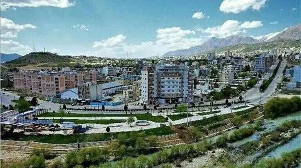 ۱۸۰۰ هکتار به محدوده شهر یاسوج افزوده شد