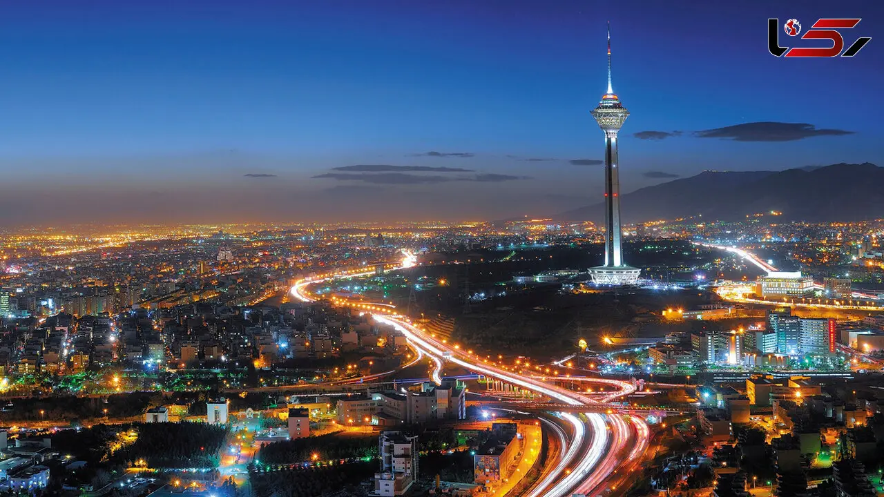 واکنش پلیس به خبر ممنوعیت تردد در نوروز