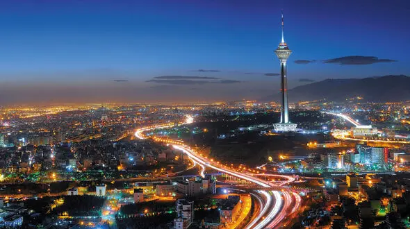 واکنش پلیس به خبر ممنوعیت تردد در نوروز