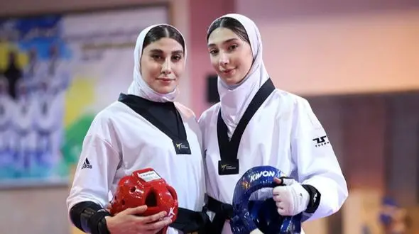 جدال پشت پرده در تیم ملی تکواندوی بانوان؛ اختلافات کیانی و نعمت‌زاده علنی شد!
