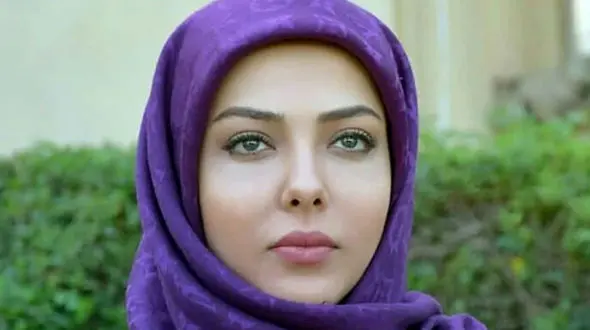  لیلا اوتادی عروسی یک دختر را بهم زد ! + فیلم