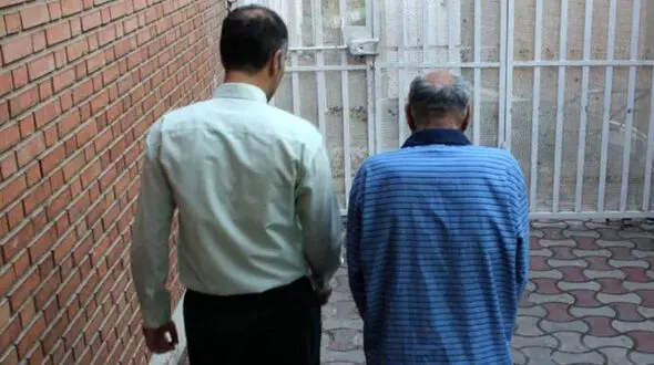 سرنوشت عجیب نوچه قلدر «حمید غربت»
