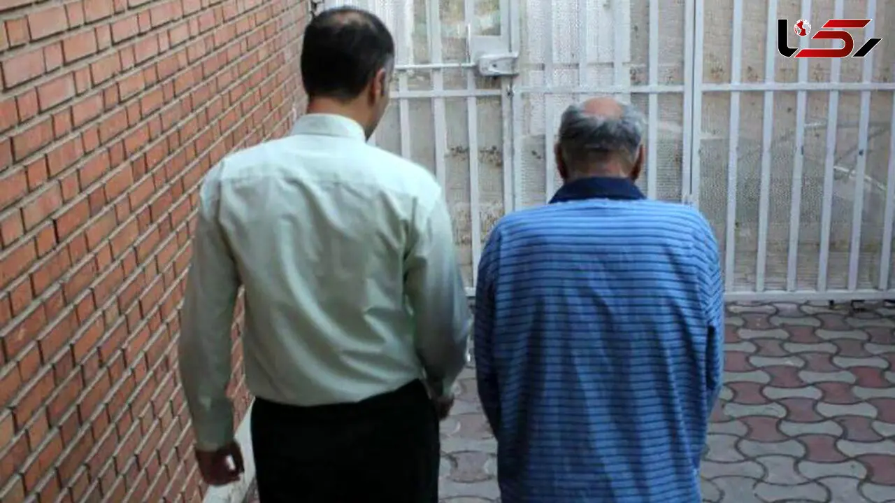سرنوشت عجیب نوچه قلدر «حمید غربت»