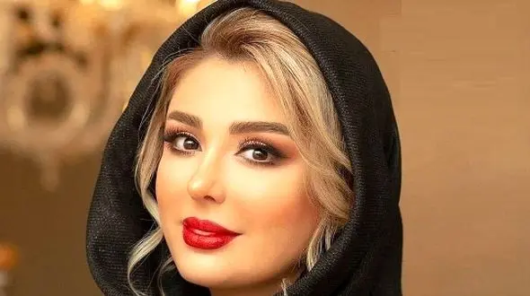 مدل جدید آرایش خاص و متفاوت نیوشا ضیغمی بر چهره پر از عمل و تزریقش ! + جدیدترین عکس خانم بازیگر