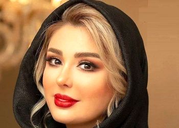 مدل جدید آرایش خاص و متفاوت نیوشا ضیغمی بر چهره پر از عمل و تزریقش ! + جدیدترین عکس خانم بازیگر